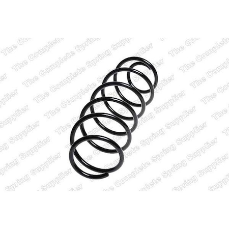 Lesjofors Coil Spring, 4086006 4086006